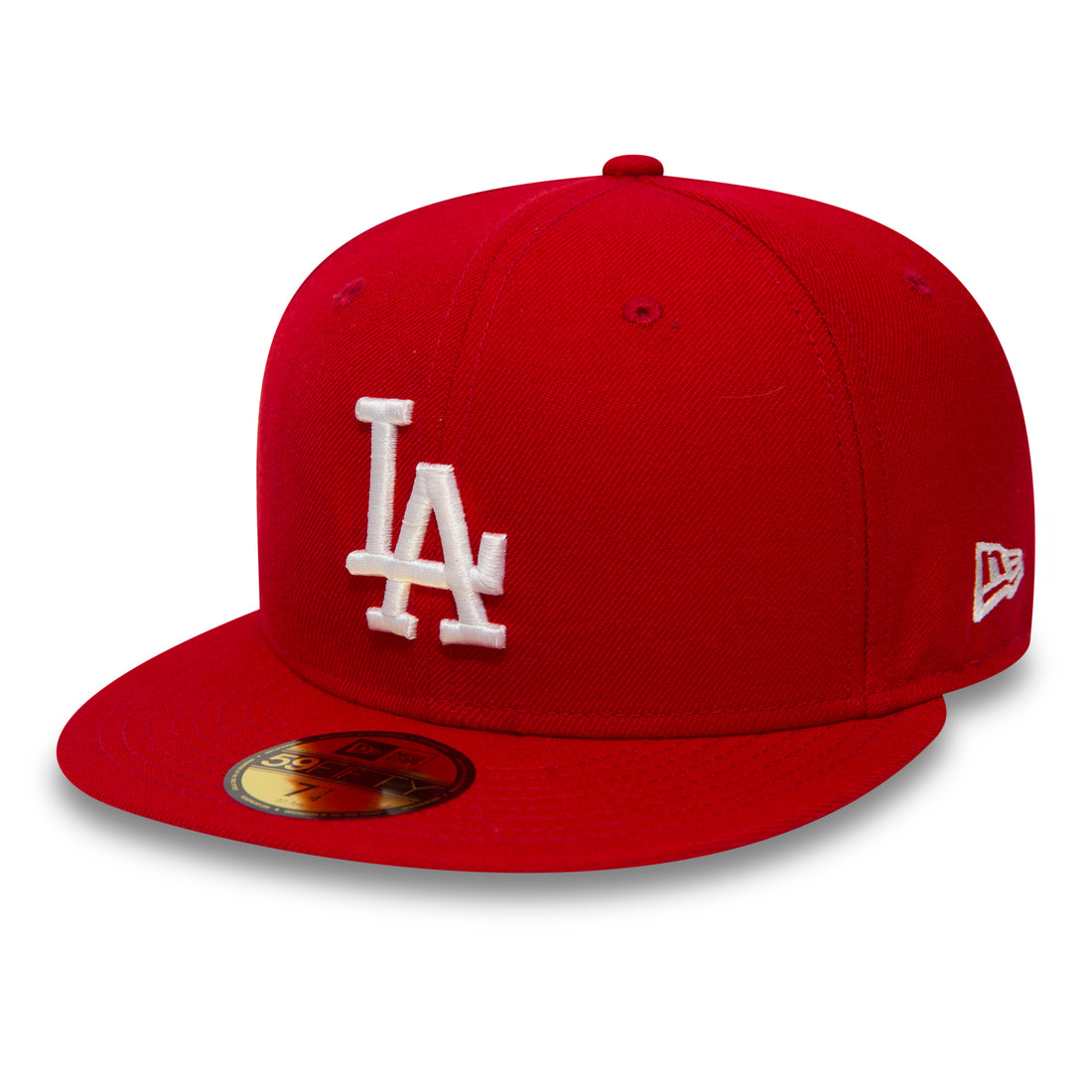 M 59FIFTY MLB Basic LA Dodgers 10047498