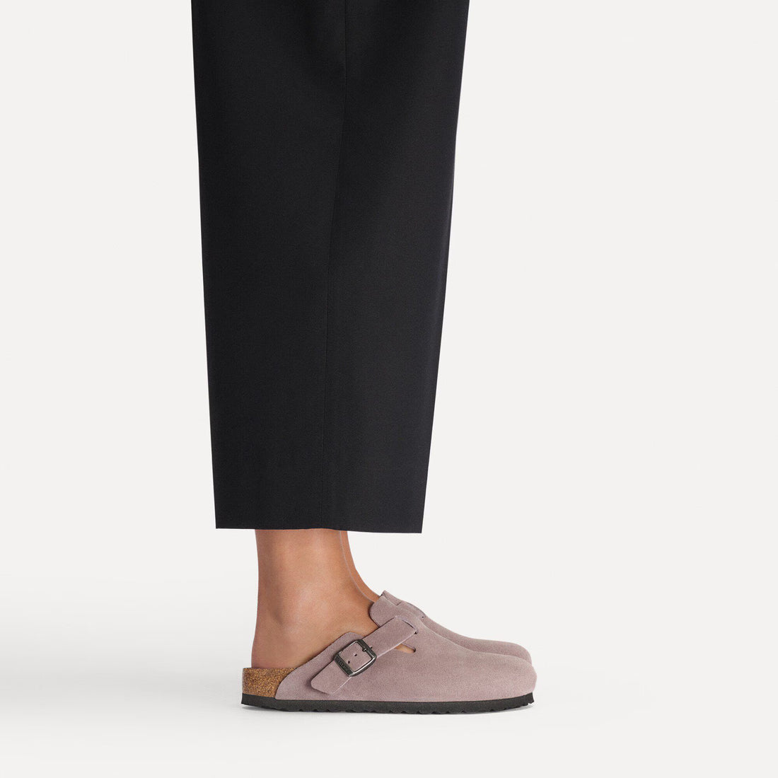 W Boston SFB Faded Purple Suede 1031624