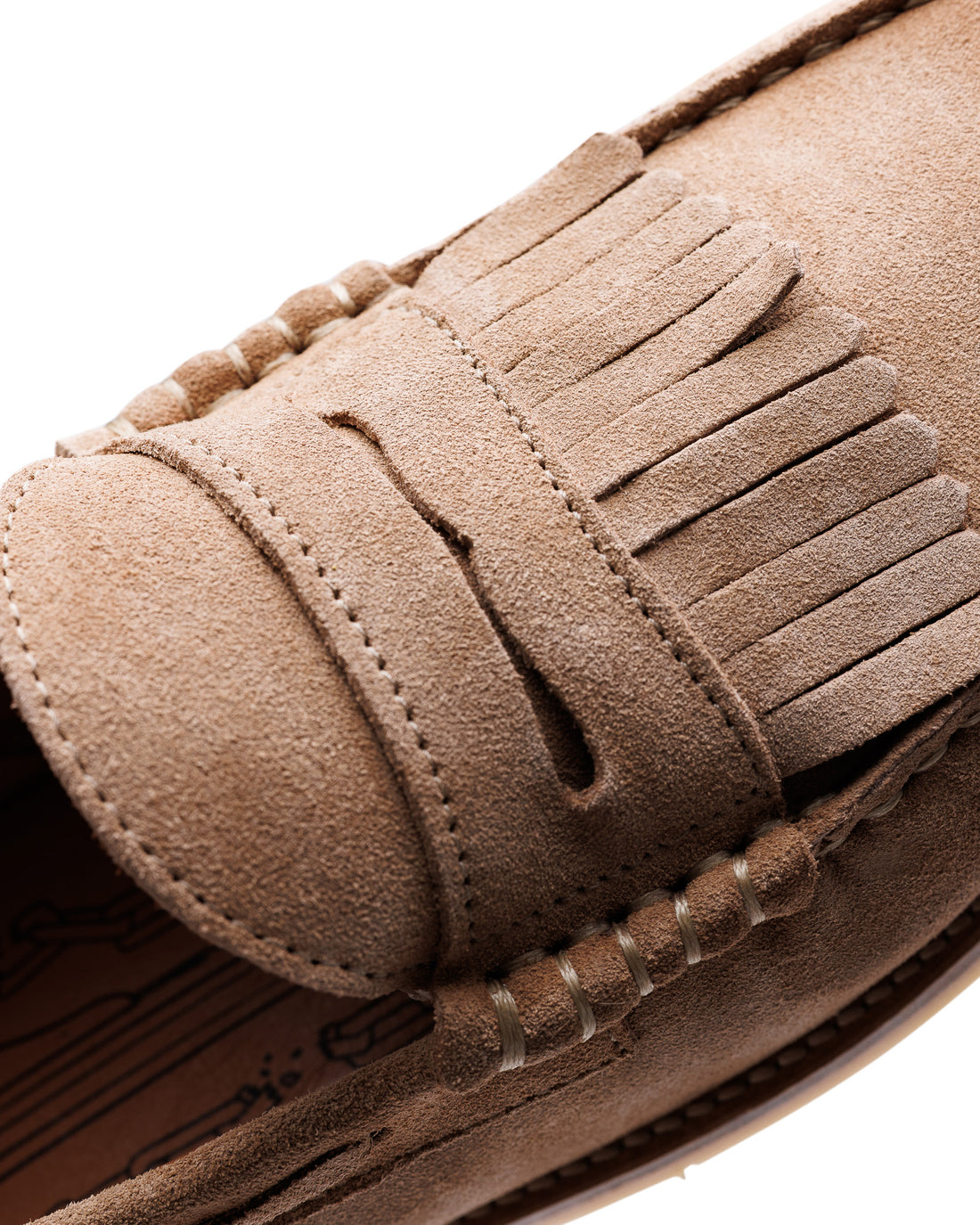 Ravello Sughero Leather