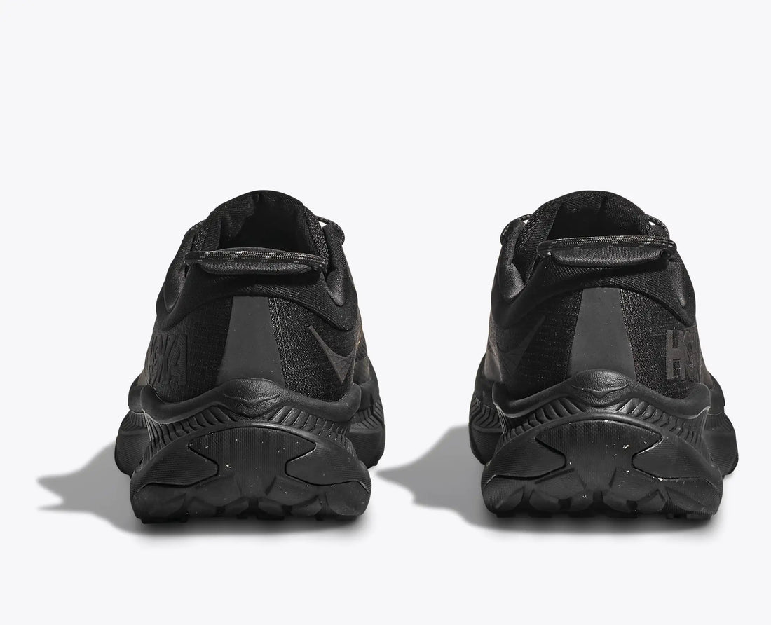 M Transport GTX Black/Black 1133957F-BLCKB