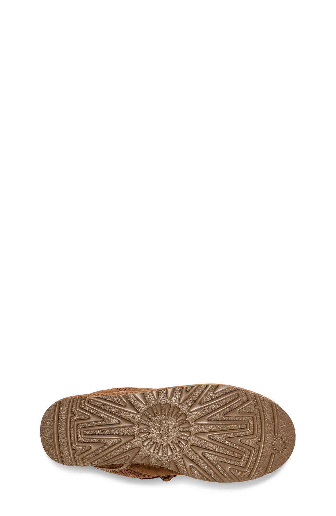 W Lowmel Chestnut Suede