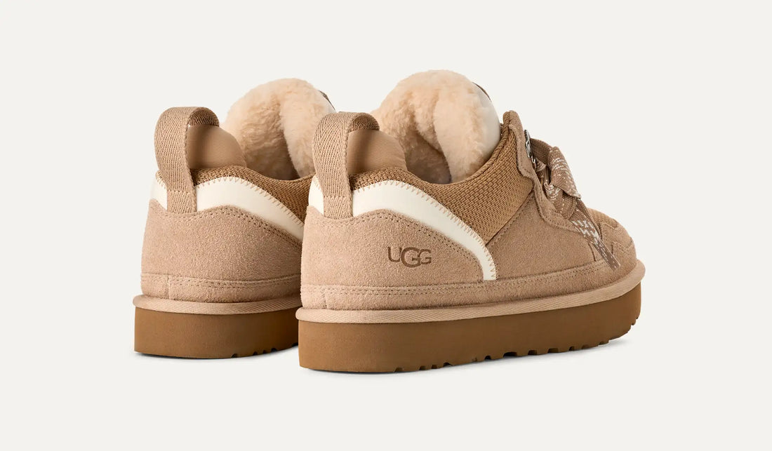 W Lowmel Sand 1144032-SAN