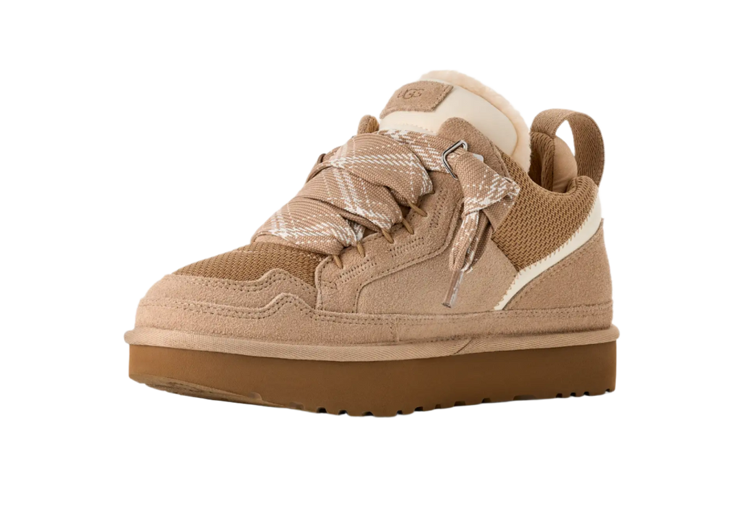 W Lowmel Sand 1144032-SAN