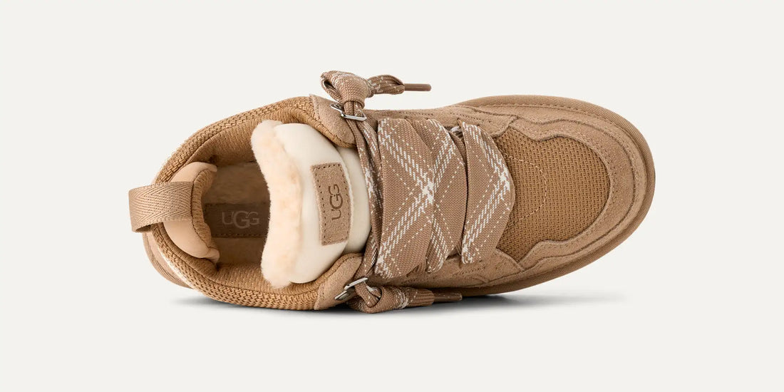 W Lowmel Sand 1144032-SAN