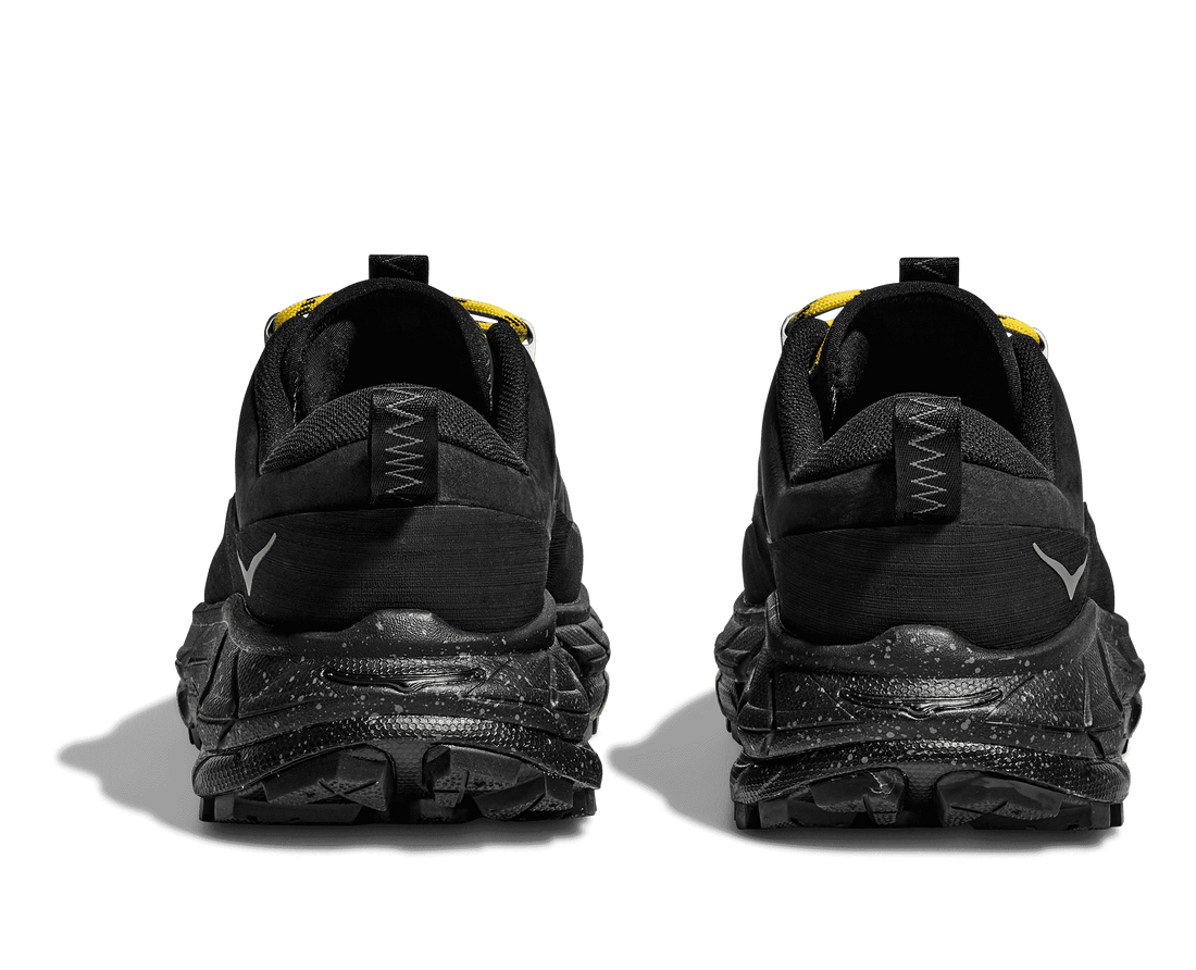 M U Tor Summit Black/Black 1147952-BBLC