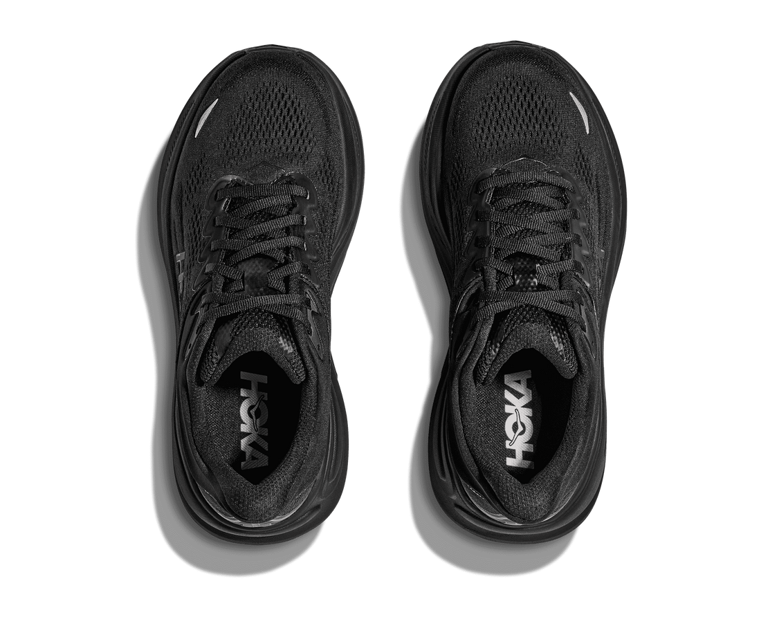 W Bondi 9 Black/Black 1162012-BBLC