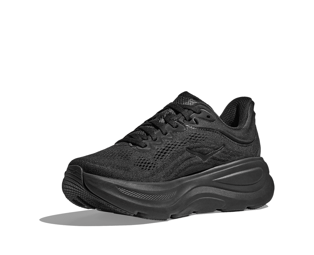 W Bondi 9 Black/Black 1162012-BBLC