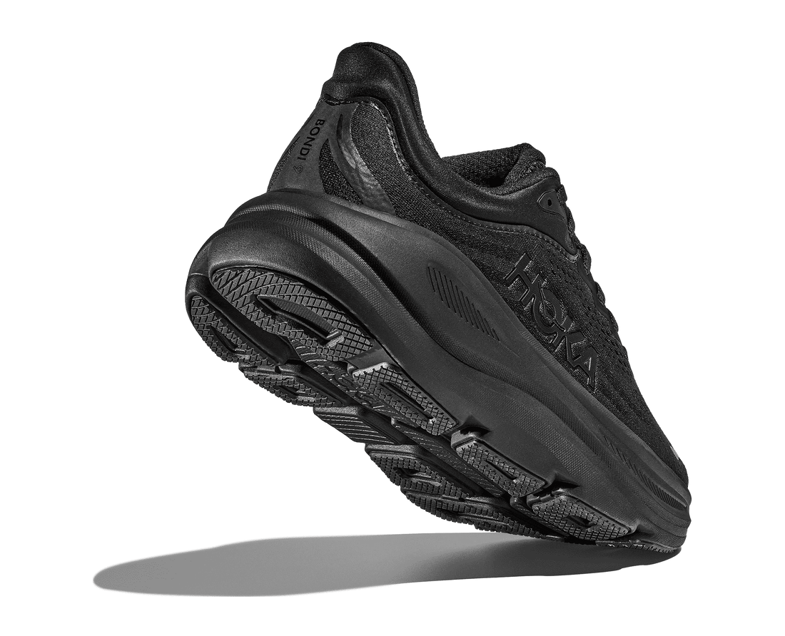 W Bondi 9 Black/Black 1162012-BBLC