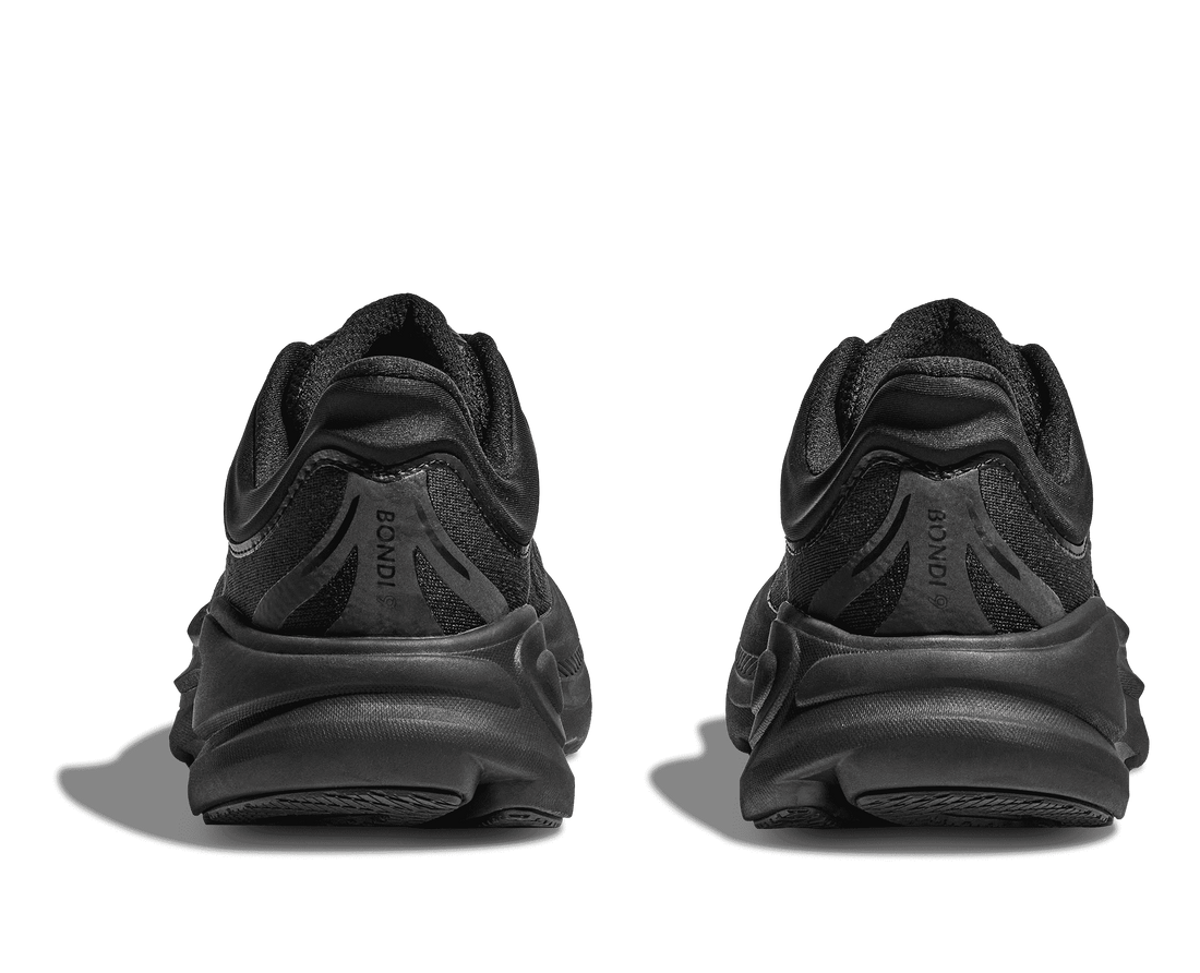 W Bondi 9 Black/Black 1162012-BBLC