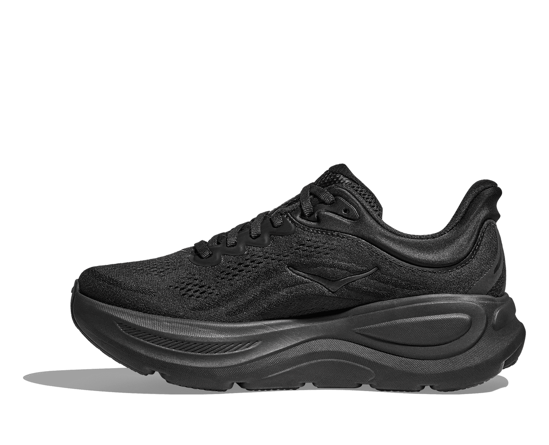 W Bondi 9 Black/Black 1162012-BBLC