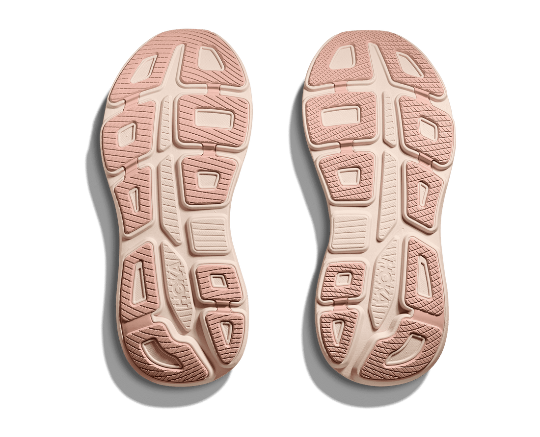 W Bondi 9 Rose Latte/Rose Cream 1162012-RLTT