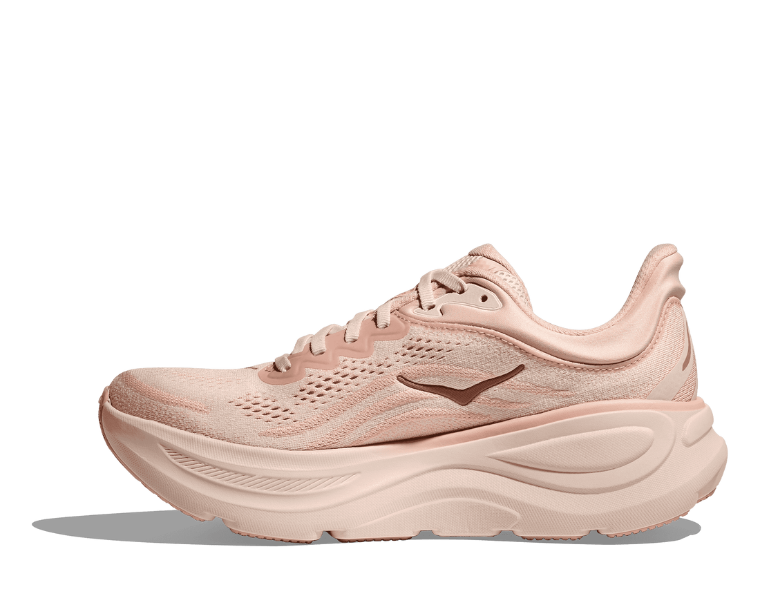 W Bondi 9 Rose Latte/Rose Cream 1162012-RLTT
