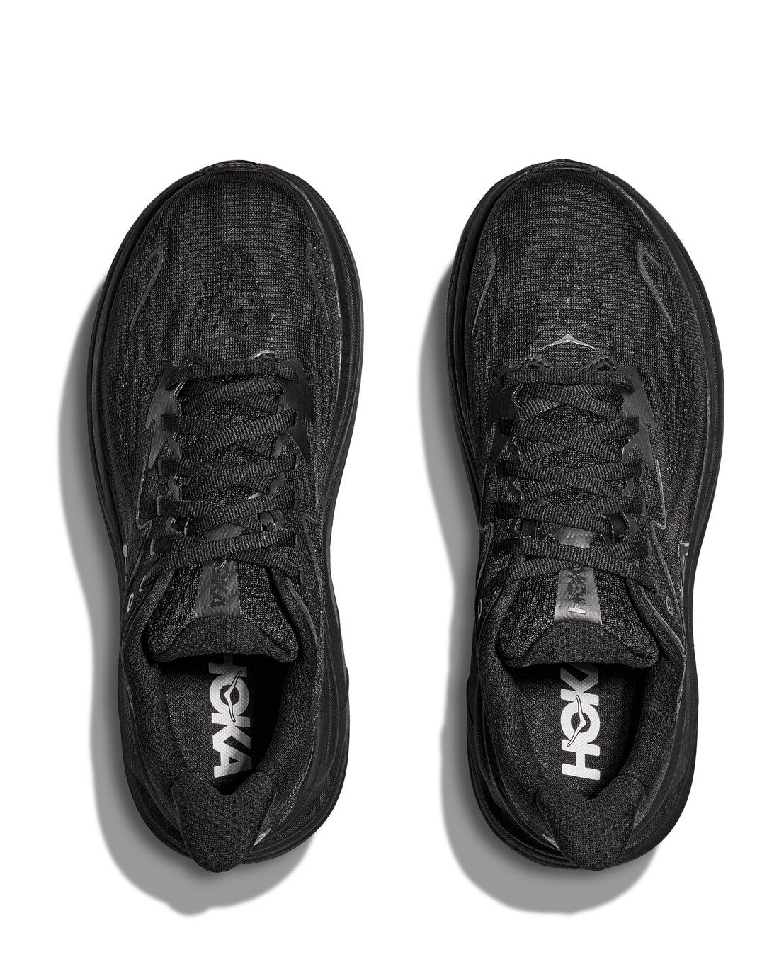 M Clifton 10 Black/Black 1162030-BBLC