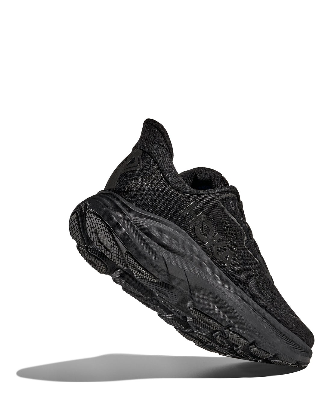 W Clifton 10 Black/Black Mesh 1162031-BBLC