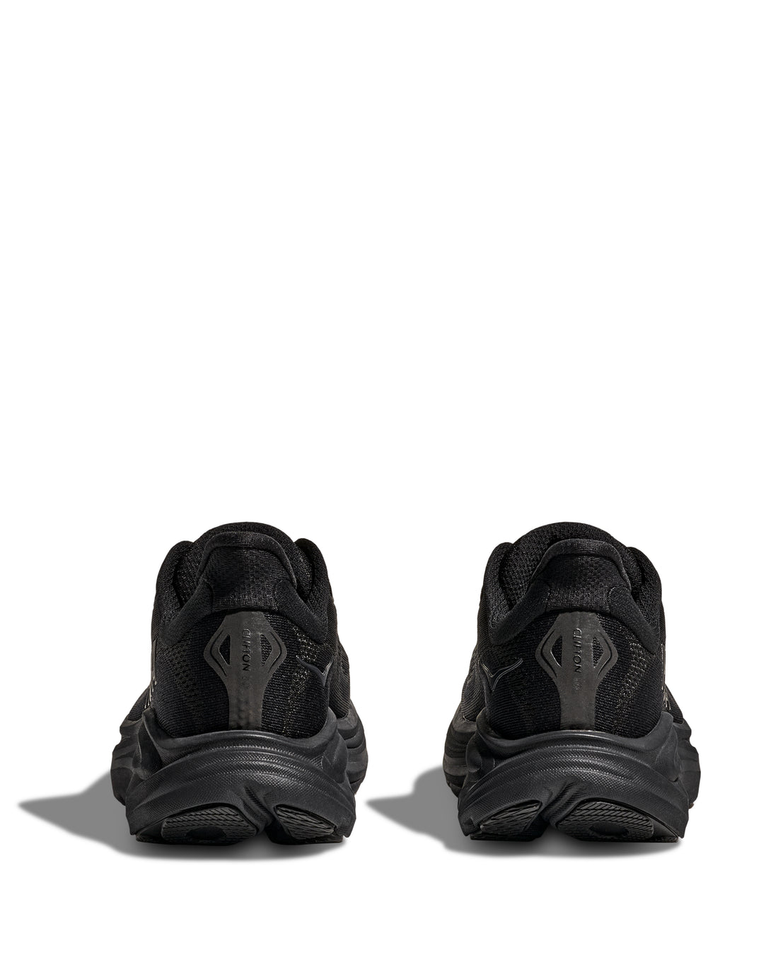 W Clifton 10 Black/Black Mesh 1162031-BBLC