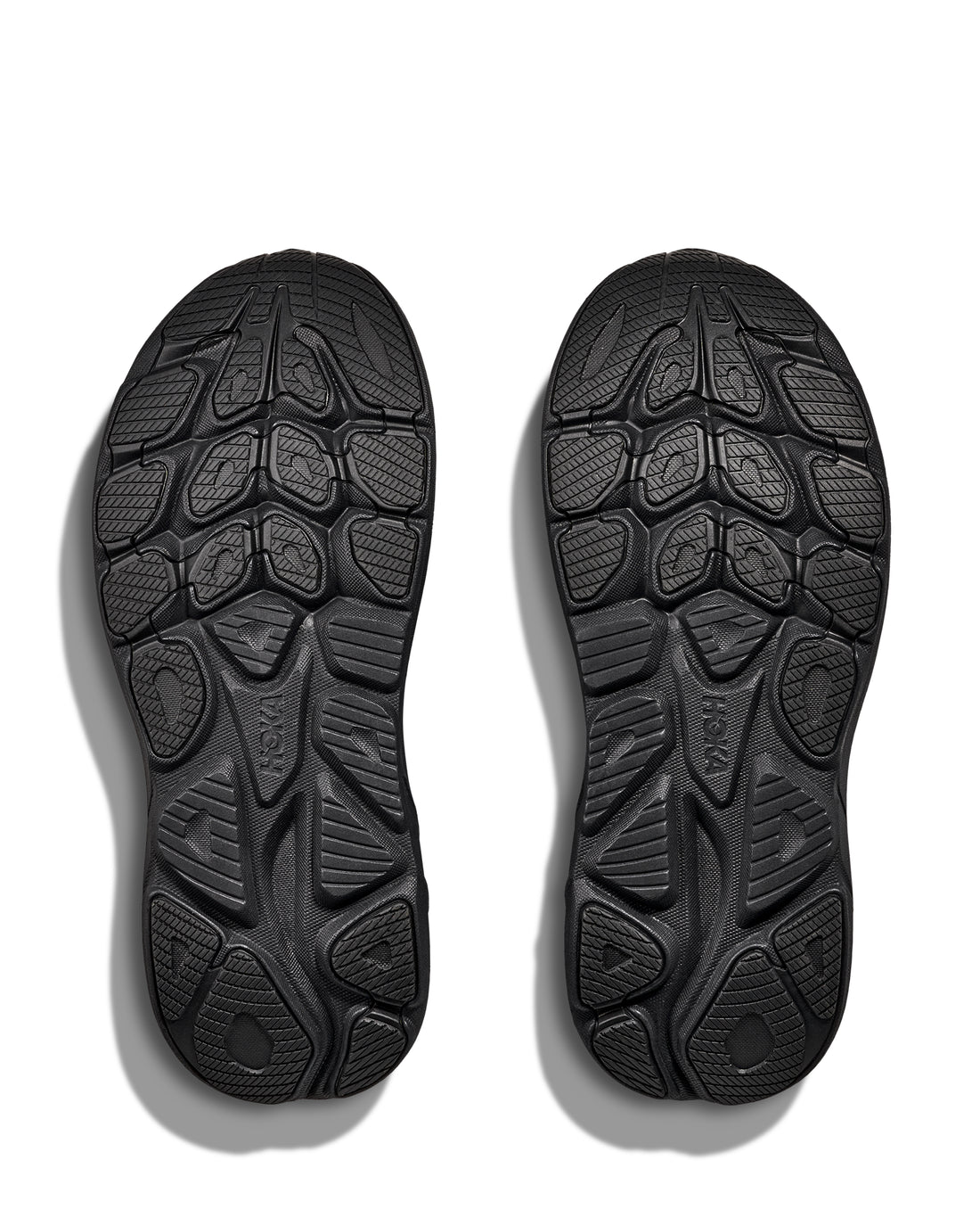 M Clifton 10 Black/Black 1162030-BBLC