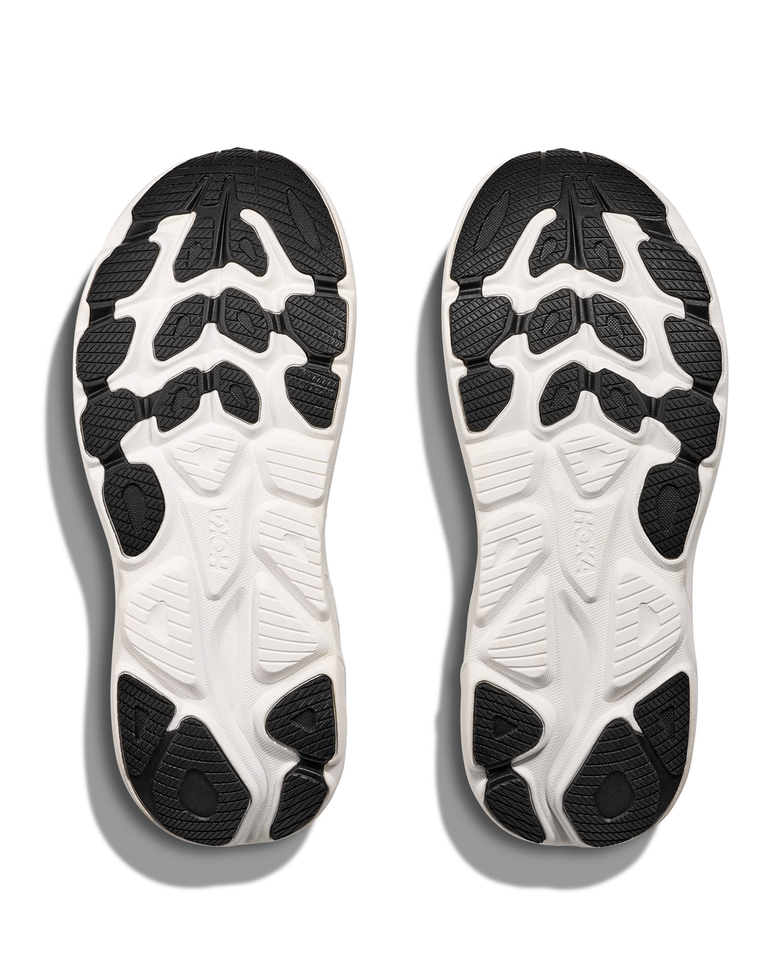 W Clifton 10 Black/White Mesh 1162031-BWHT