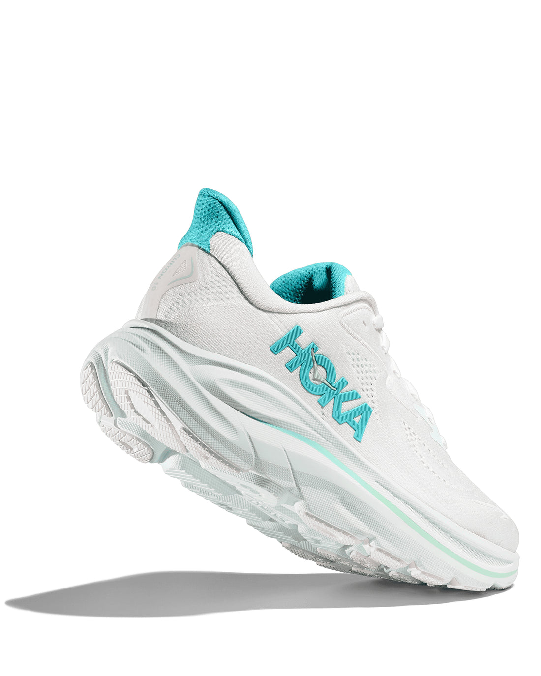 W Clifton 10 White/Cielo Blue 1162031-WTCL