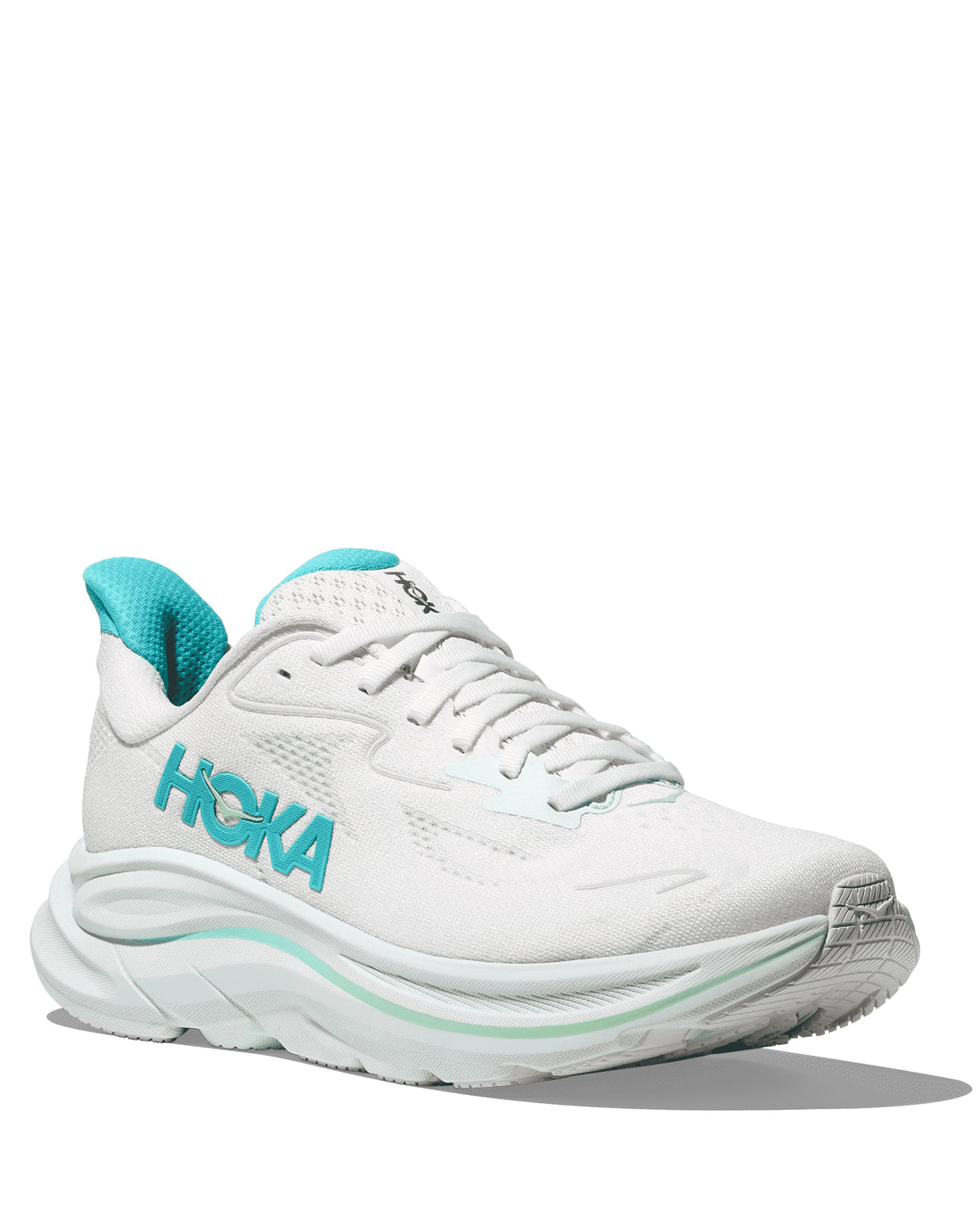 W Clifton 10 White/Cielo Blue 1162031-WTCL