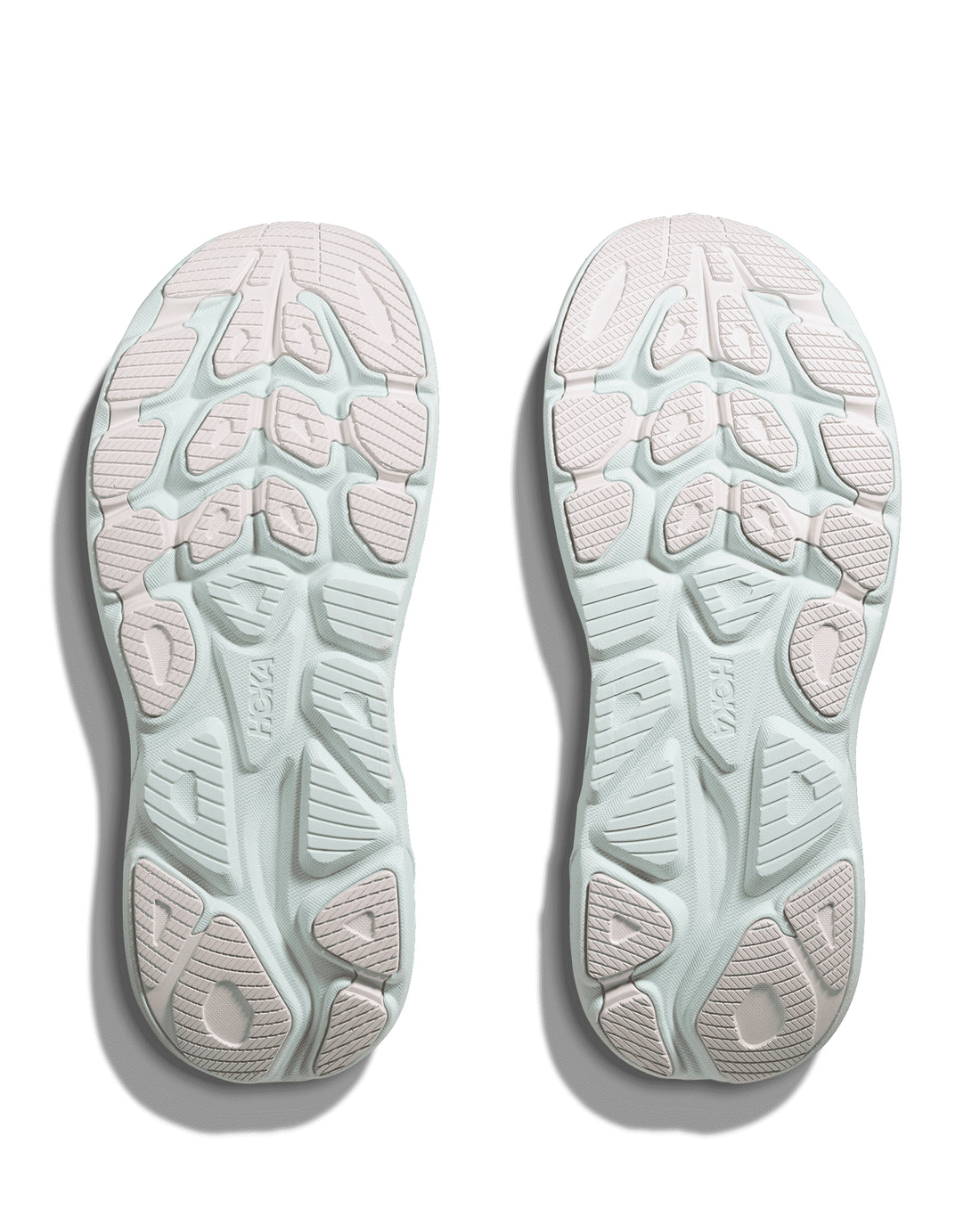 W Clifton 10 White/Cielo Blue 1162031-WTCL