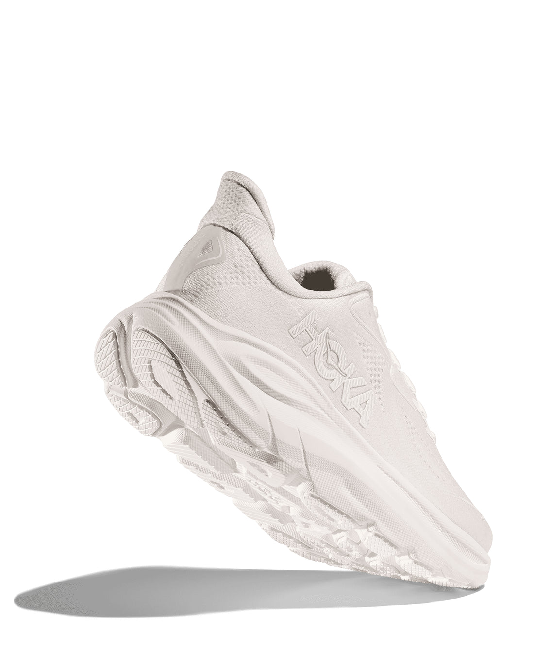 W Clifton 10 White/White 1162031-WWH