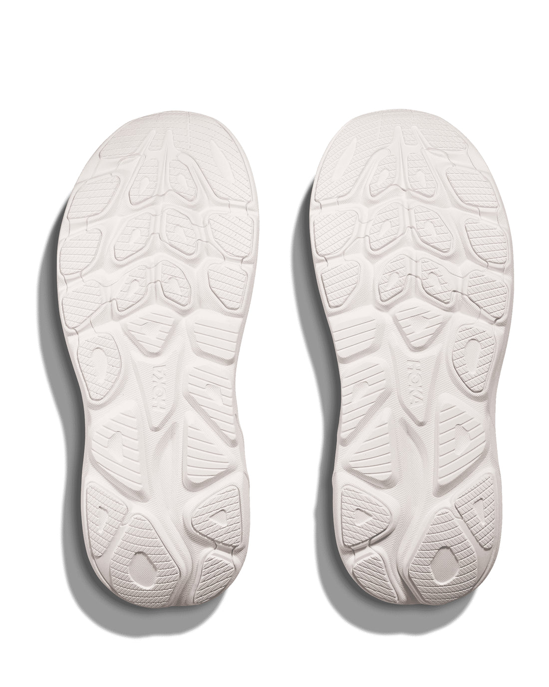 W Clifton 10 White/White 1162031-WWH