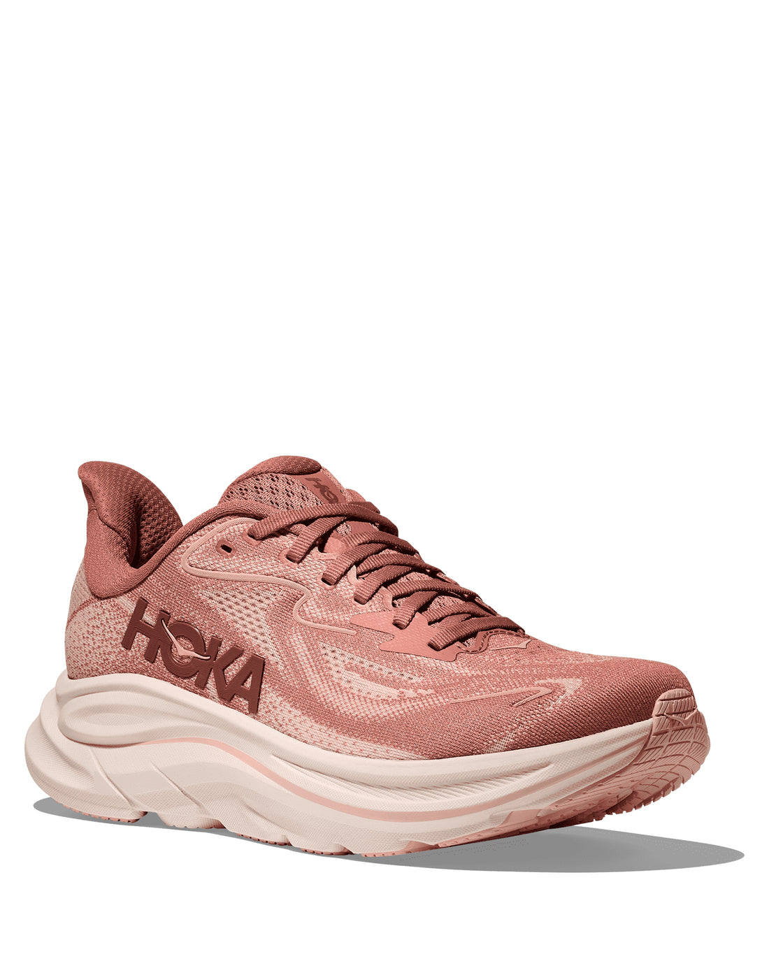 W Clifton 10 Blush/Rose Latte 1162031-BHRS
