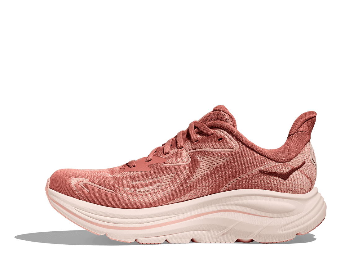 W Clifton 10 Blush/Rose Latte 1162031-BHRS