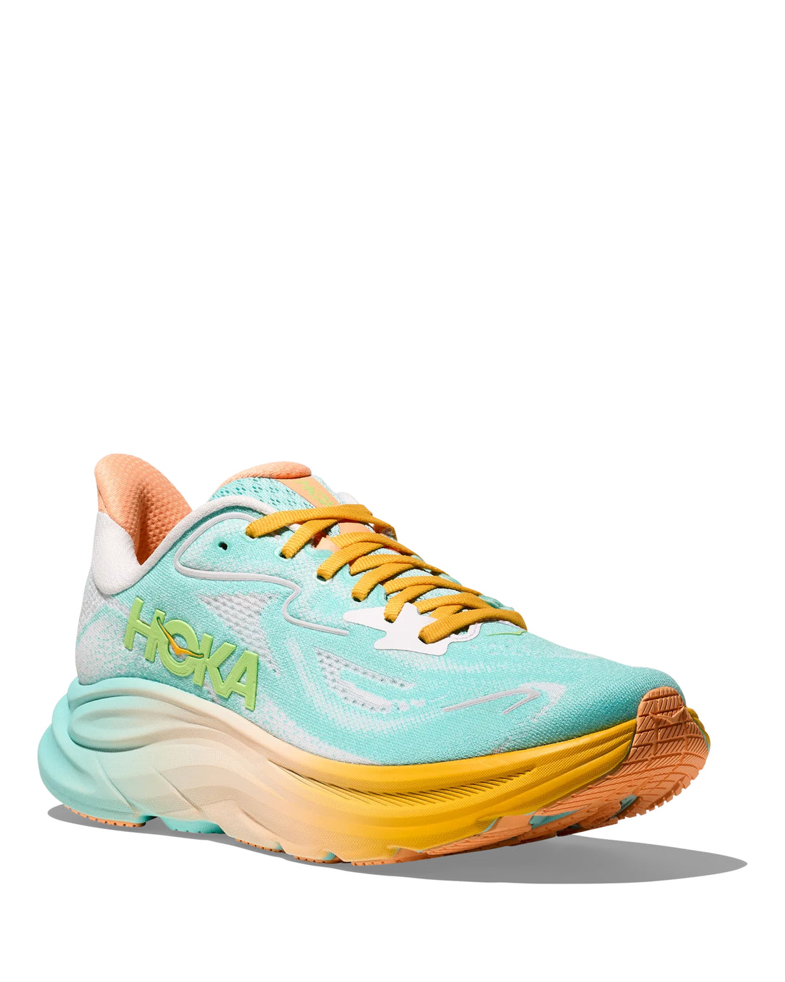 W Clifton 10 Blue Spark/White 1162031-BPRK