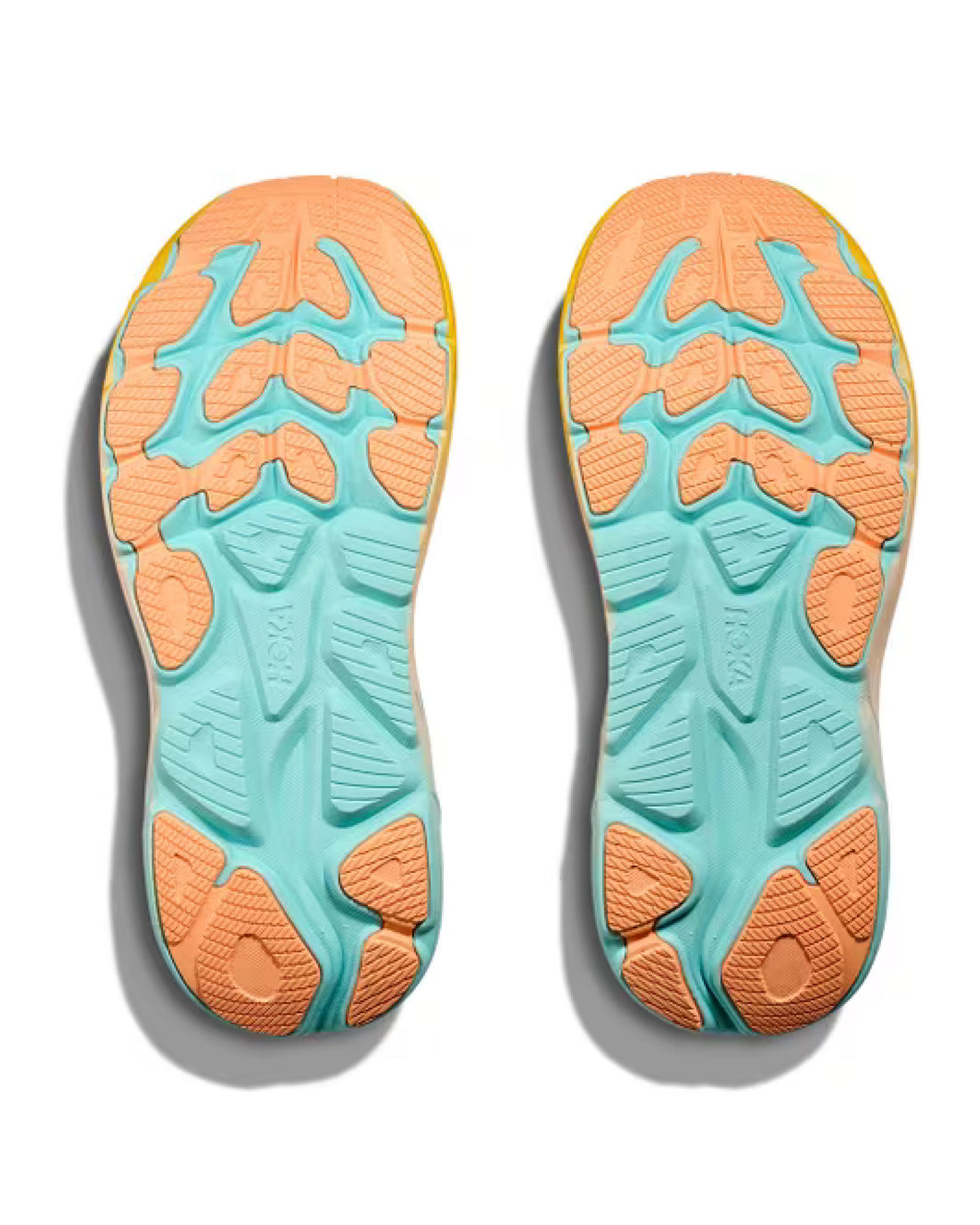 W Clifton 10 Blue Spark/White 1162031-BPRK