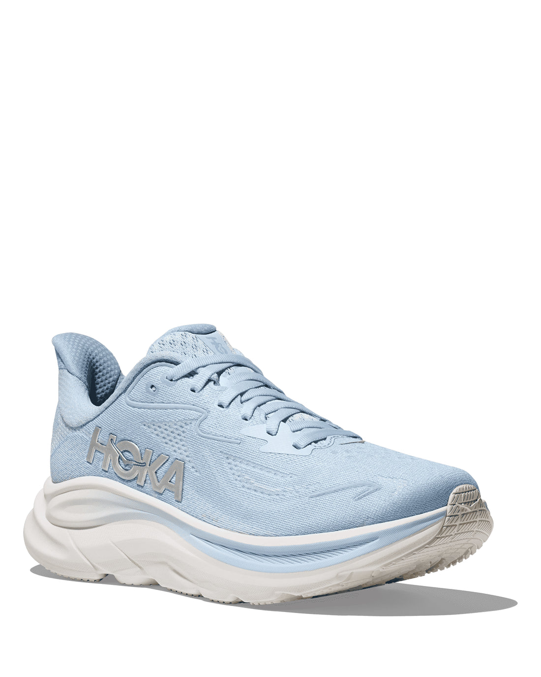 W Clifton 10 Glacier Blue/Silver 1162031-GVR