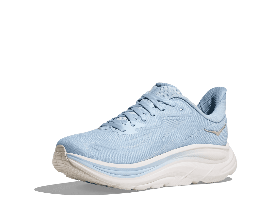W Clifton 10 Glacier Blue/Silver 1162031-GVR
