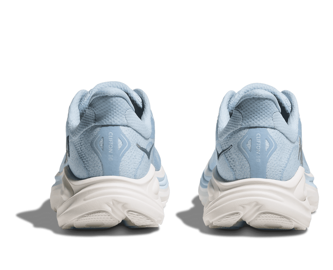W Clifton 10 Glacier Blue/Silver 1162031-GVR
