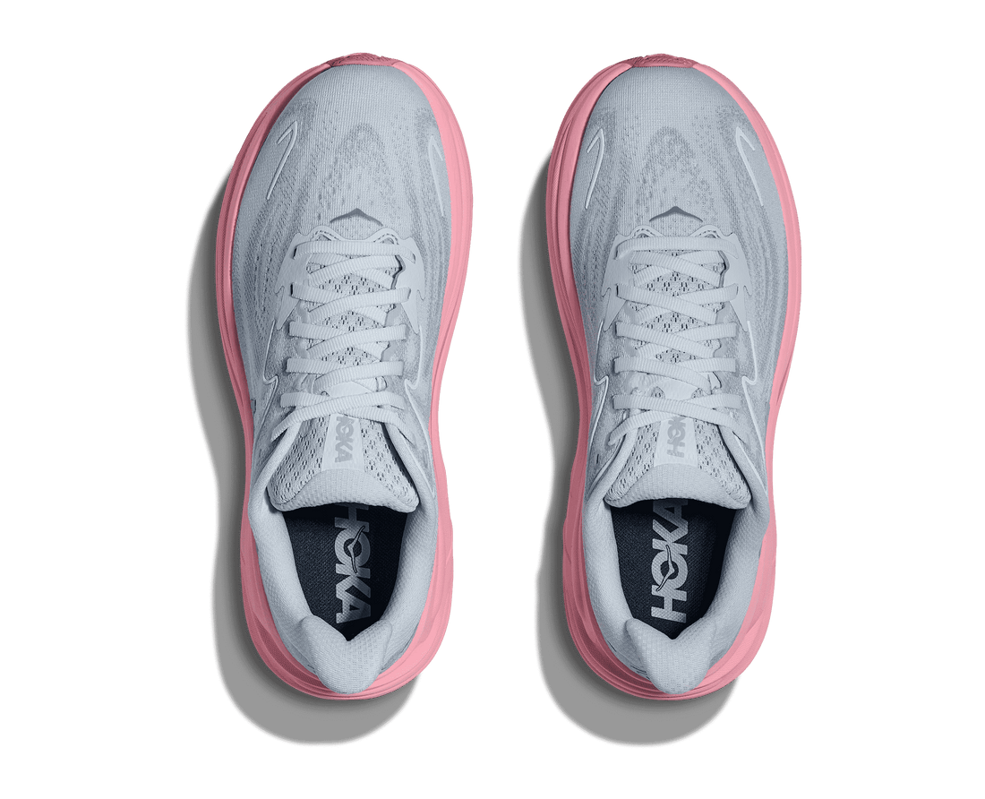 W Clifton 10 Overcast/Petal 1162031-OTP