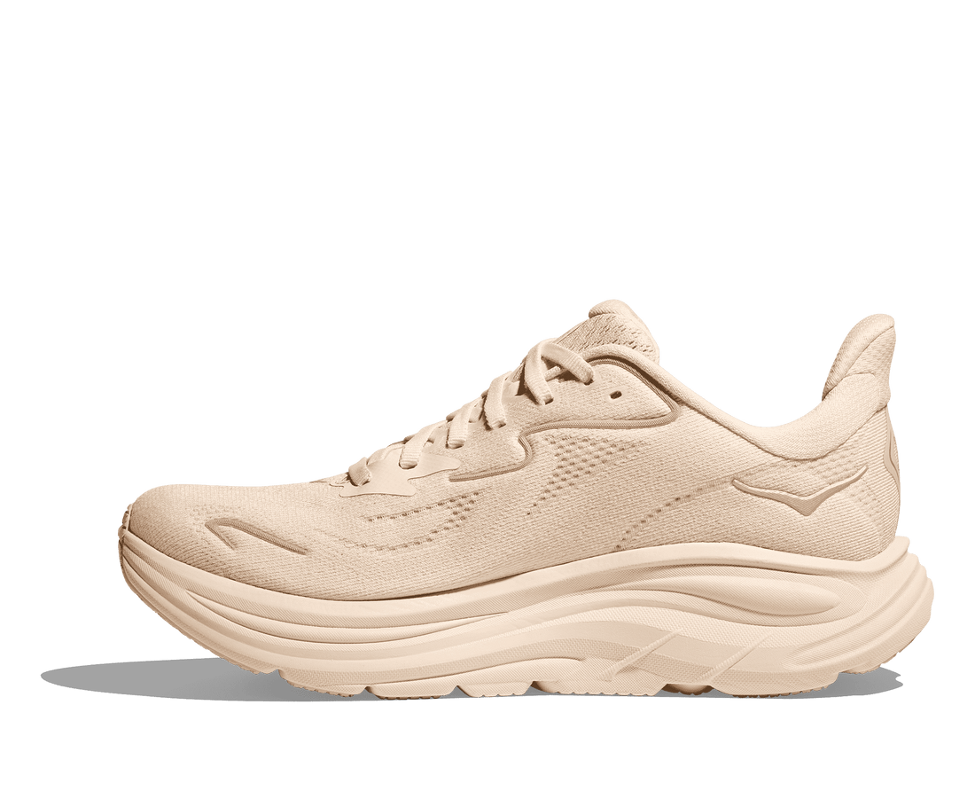 W Clifton 10 Vanilla/Birch 1162031-VCH