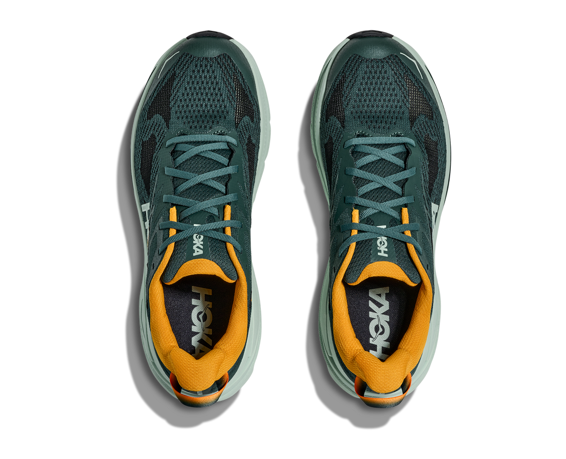 M Challenger 8 Bay Leaf/Sage 1168716-BFSG