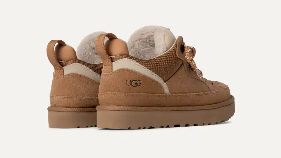 M Lowmel Chestnut 1170750-CHE