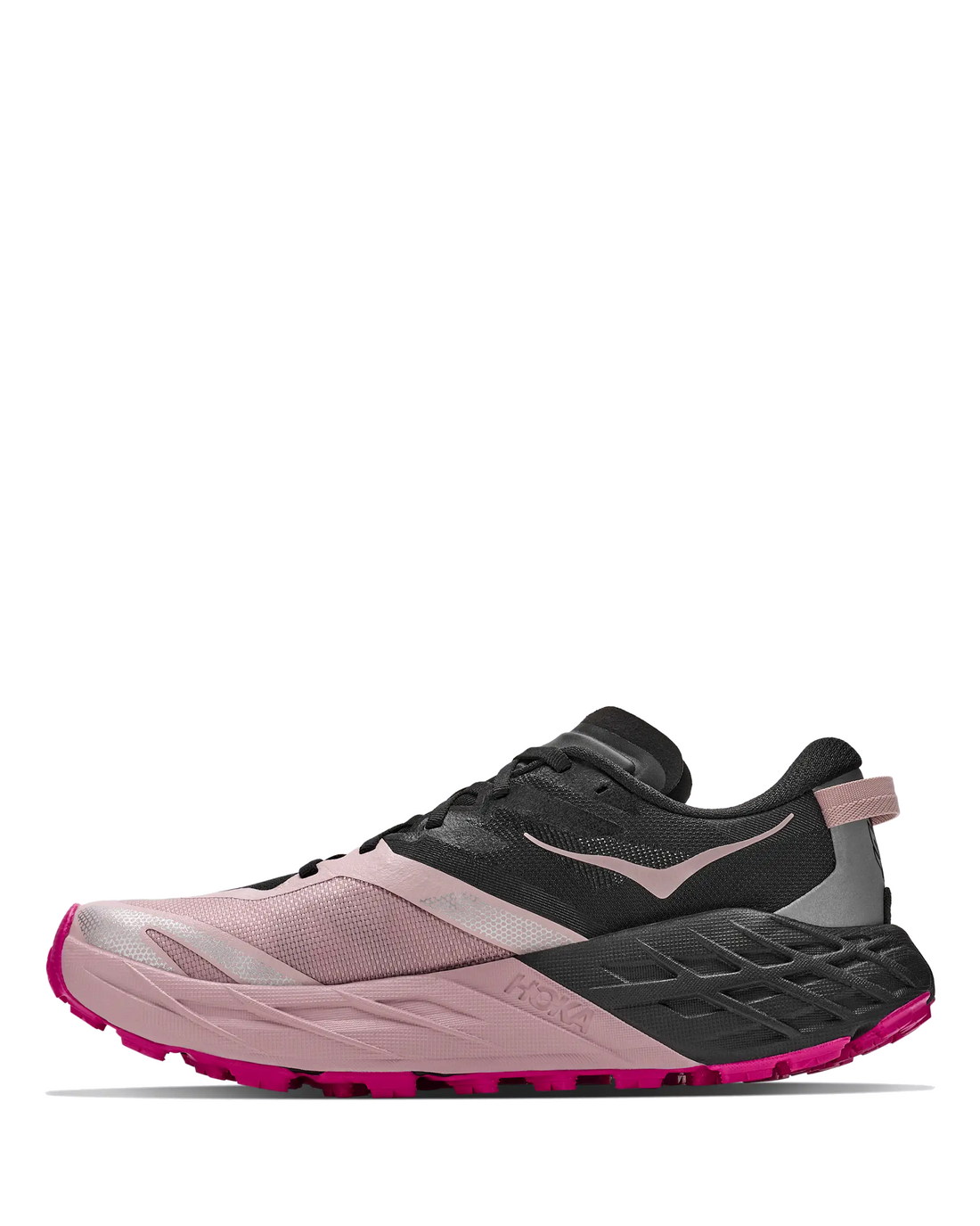 W Speedgoat 7 Black/Pink Opal 1171929-BNKP