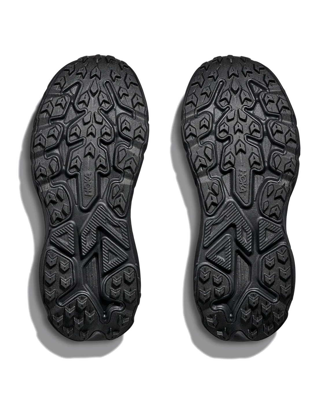 W Challenger 8 GTX Black/Carbon Black 1171959-BBNB