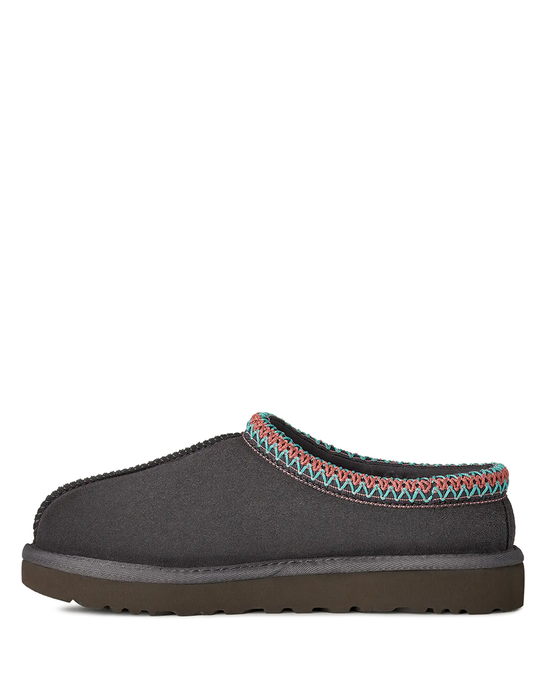 W Tasman II Dark Grey 1174470-DGRY