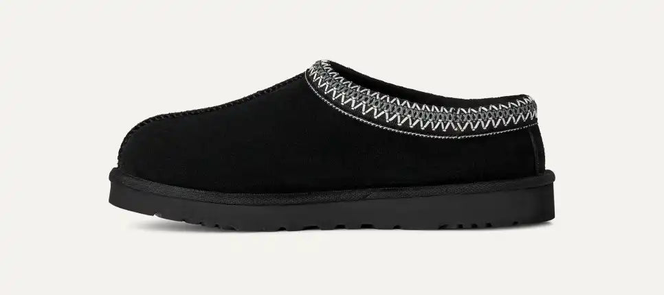 M Tasman II Black 1174671-BLK