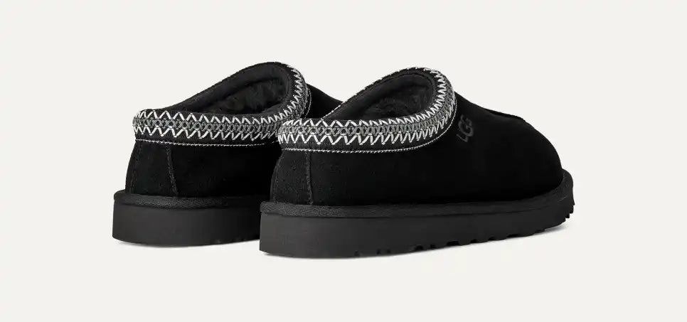 M Tasman II Black 1174671-BLK