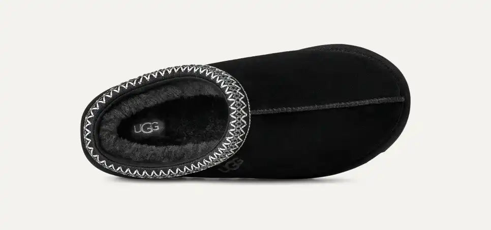 M Tasman II Black 1174671-BLK