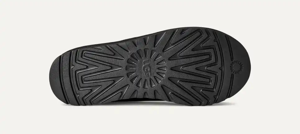 M Tasman II Black 1174671-BLK