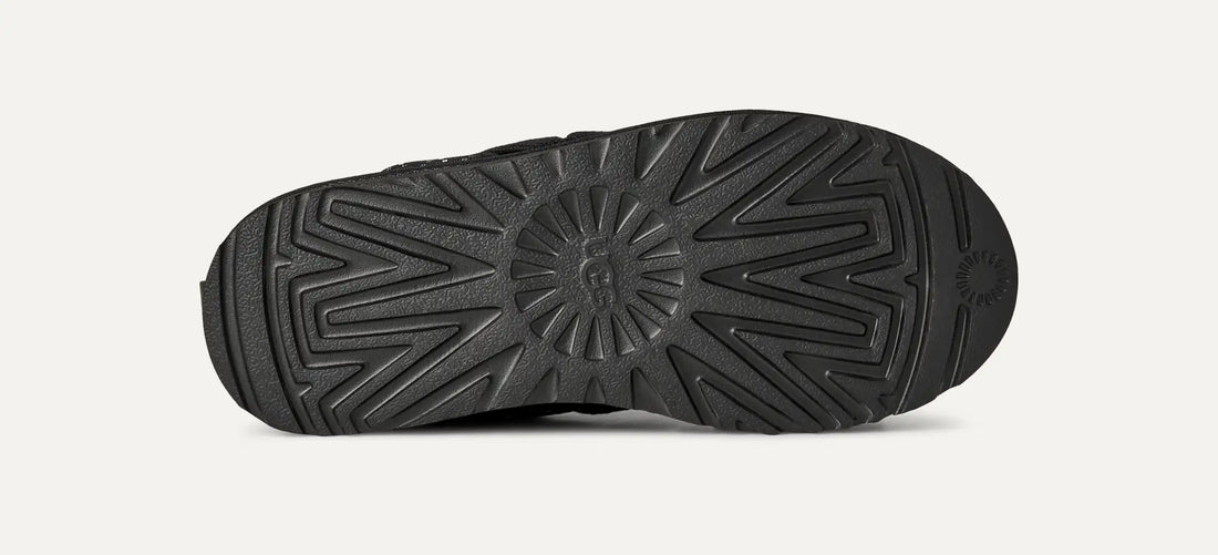 W Tasman Lace Black 1175190-BLK