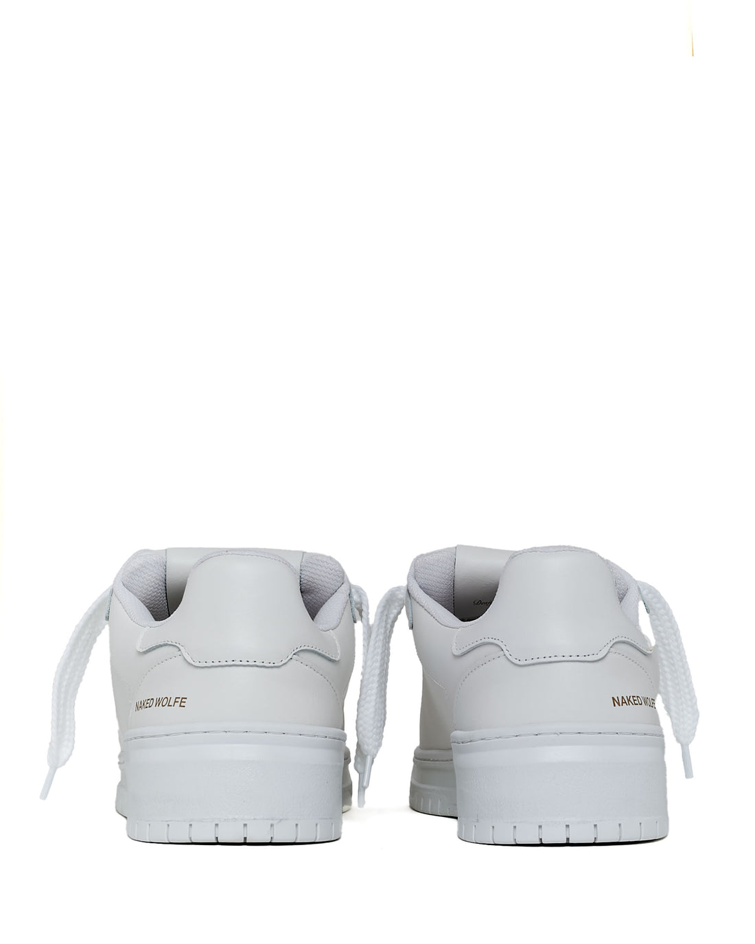 CM-02 White Leather