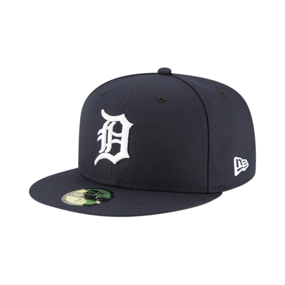 M 59FIFTY Authentic Collection EMEA Detroit Tigers 12572844