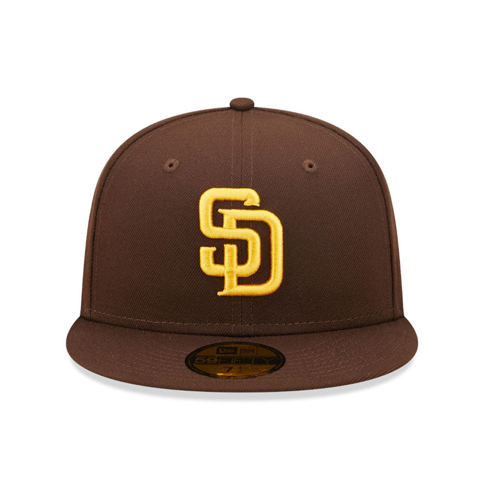 M 59FIFTY Authentic Collection EMEA San Diego Padres 12593075