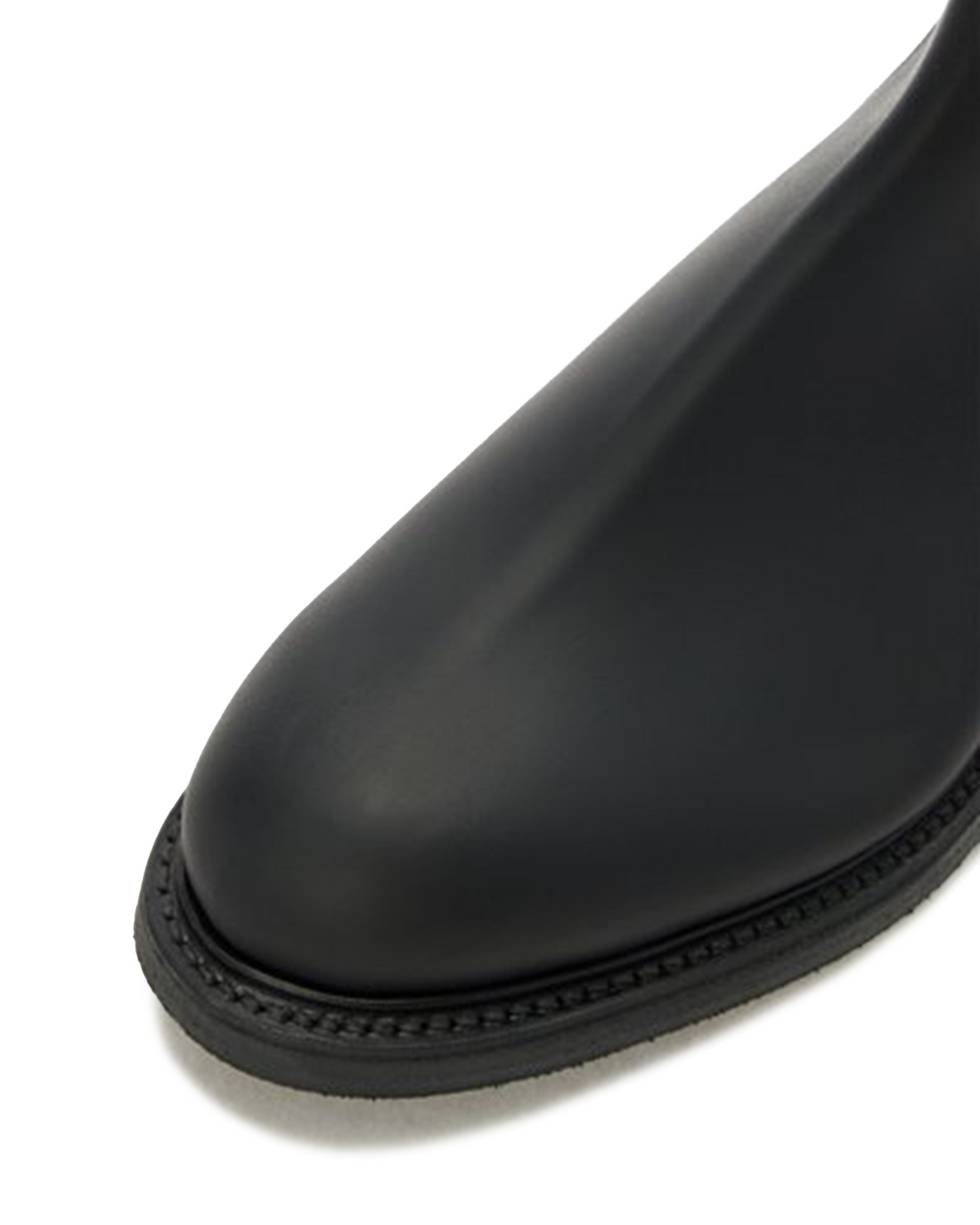 Gardener Black Leather B530G.02RGW6