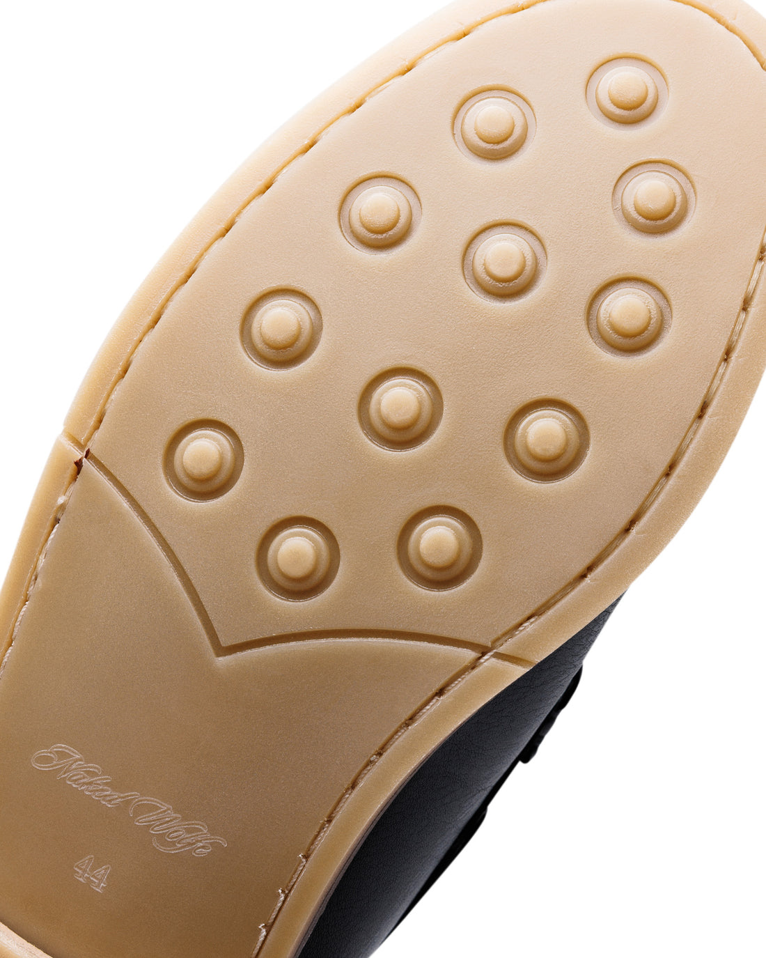 Ravello Black Leather